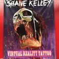 Shane Kelly