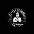 centerforwardtattoo