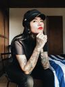 Veronica Duque