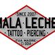 MALA LECHE TATTOO