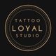 Loyal tattoo studio