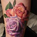 Tattoo Uden
