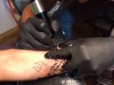 Merge Calin Tattoo