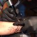 Merge Calin Tattoo