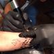 Merge Calin Tattoo