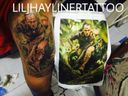 LILJHAYLINERTATTOO 