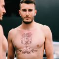 Cameron Moir