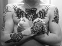 Matt