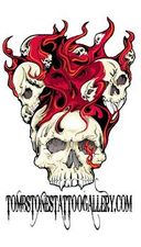 Tombstone Artisans