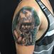 Eternal Art Tattoo Gallery