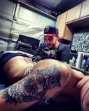 Justin Sauer 