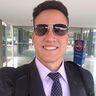 Rodolfo Augusto Oliveira