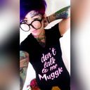 Debbie ripper Tattoo