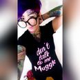 Debbie ripper Tattoo