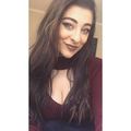 Skylar Strickland