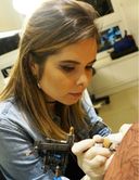 Luiza Fortes