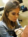 Luiza Fortes