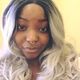 Tsitsi Mpofu