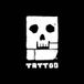 Młody Jan Tattoo