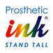 Prosthetic Ink