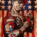 Wally Brown