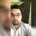 Nicolas Francisco Javier