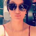 Nicole Carol Hendricks 