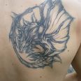 Inkspoter