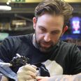 Stewart Robson