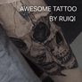awesome tattoo