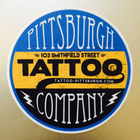 Pittsburgh Tattoo Co.