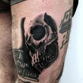 Tiziano pio tattoo