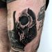 Tiziano pio tattoo