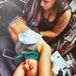 Ironhyde Tattoo Co. LLC