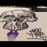 Freethis Tattoo