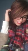 Profile avatar