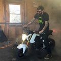 Kyle Fauls