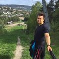 Alexander Dybsjord Kiran
