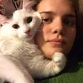 Ashley Sarah Burnside