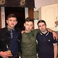 Kieran Webster