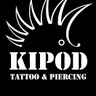Kipod tattoo piercing shop