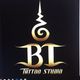 BT tattoo Thailand