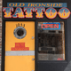 Old Ironside Tattoo