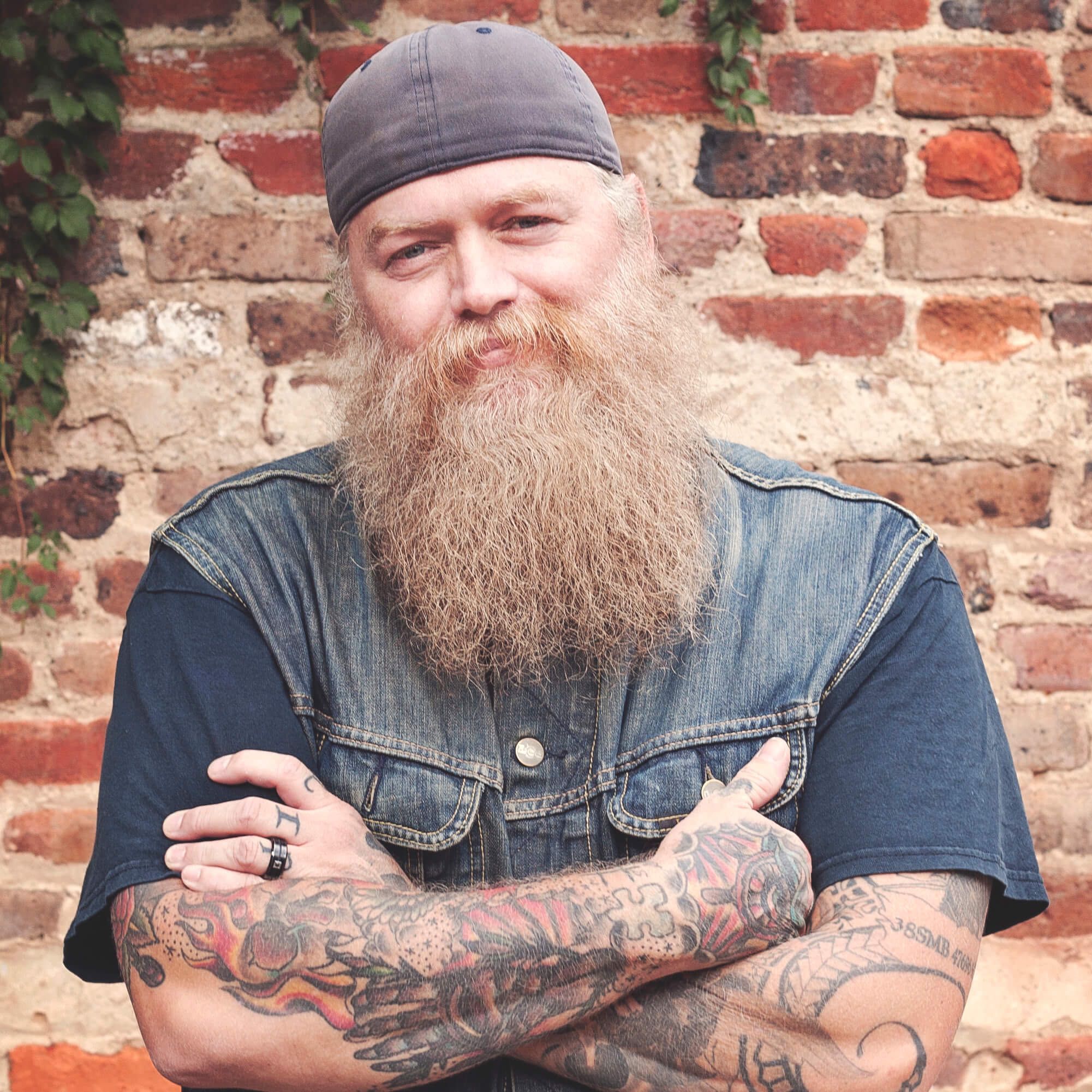 Clutch • Tattoo Artist • Tattoodo