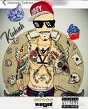 Kinhuh Tattoo Art