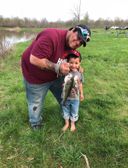 Chuey Hernandez III