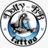 Dolly BB Tattoo