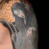 ARTRIBAL Tatouages (Lyon-FRANCE)