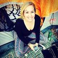 Ashley Mitzenmacher