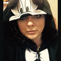 Candy Monk